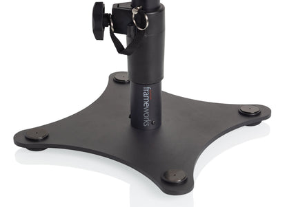 Gator Desktop Studio Monitor Stand