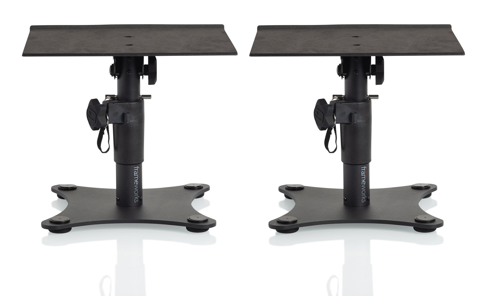 Gator Desktop Studio Monitor Stand
