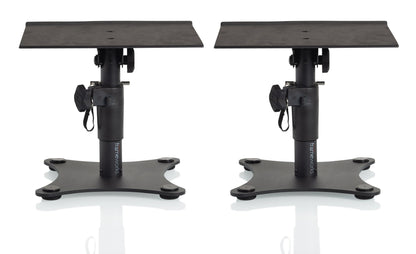 Gator Desktop Studio Monitor Stand
