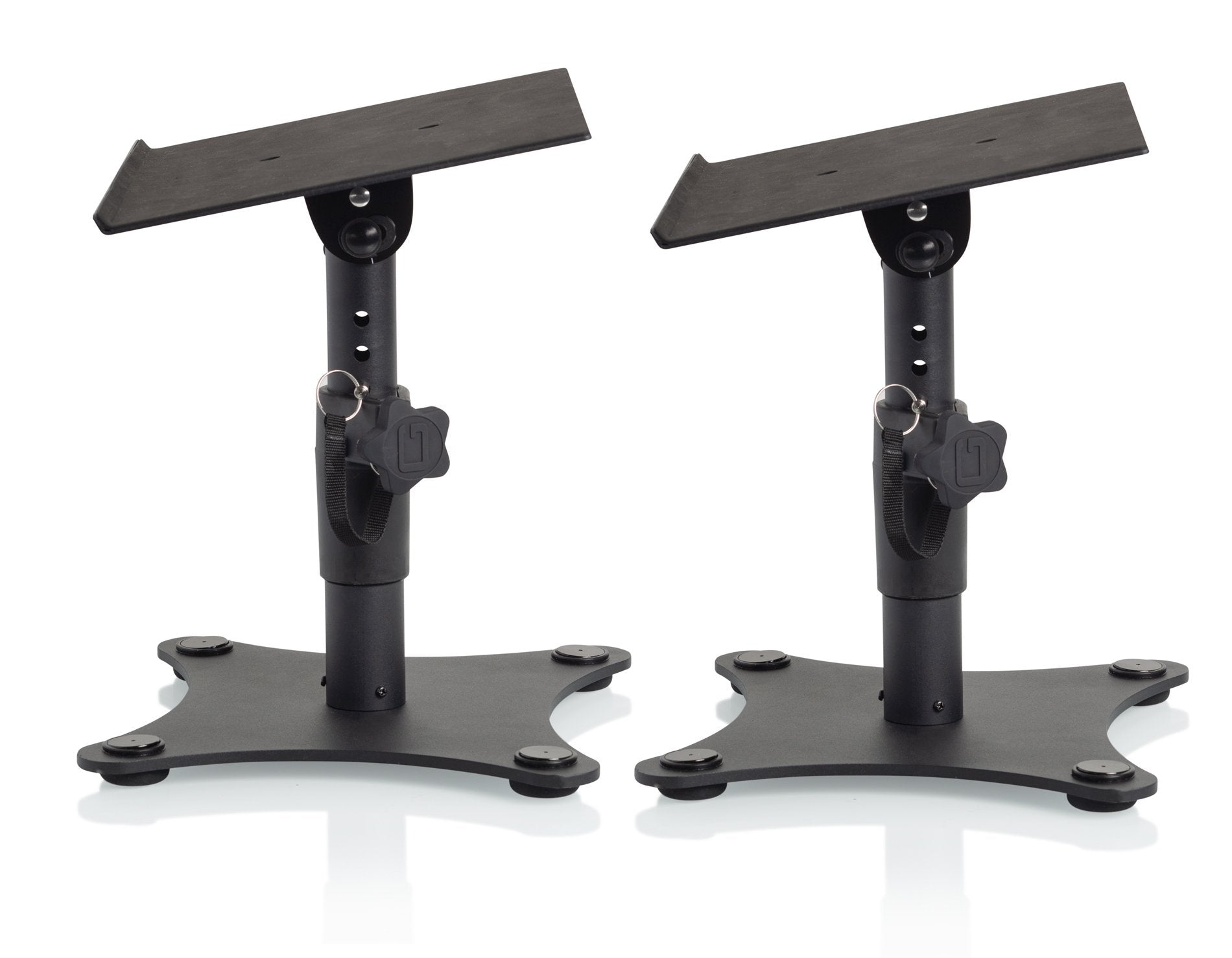 Gator Desktop Studio Monitor Stand