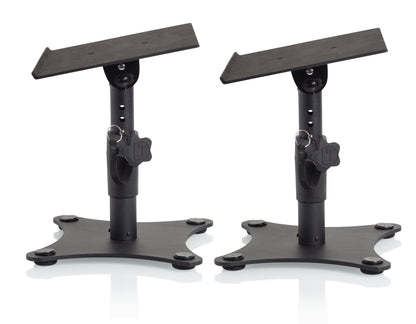 Gator Desktop Studio Monitor Stand