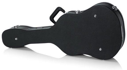 Gator GW-CLASSIC Deluxe Classical Guitar Hardshell Case