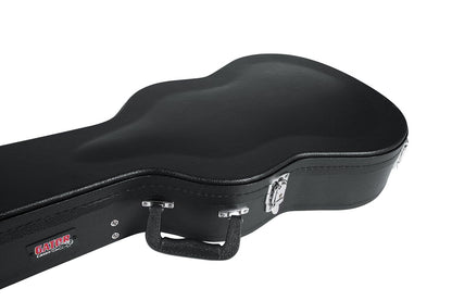Gator Economy Wood Case - Single-cutaway Electric Solidbody Guitar Case
