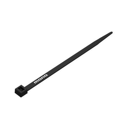 MONO Pedalboard Accessories Kit - Black
