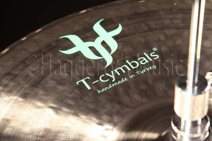 T-Cymbals 14" Swing King Hi-Hat