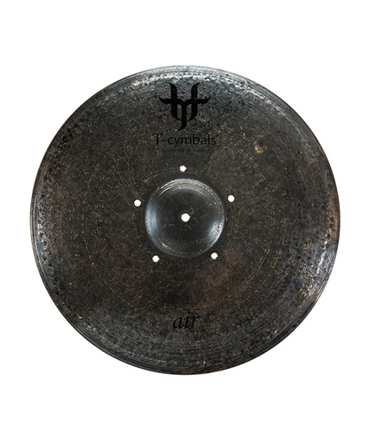 T-Cymbals 20" Air Ride