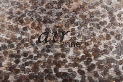 T-Cymbals 20" Air Ride