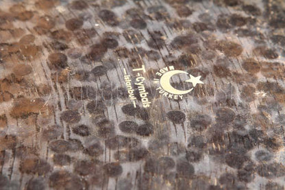 T-Cymbals 20" Air Ride