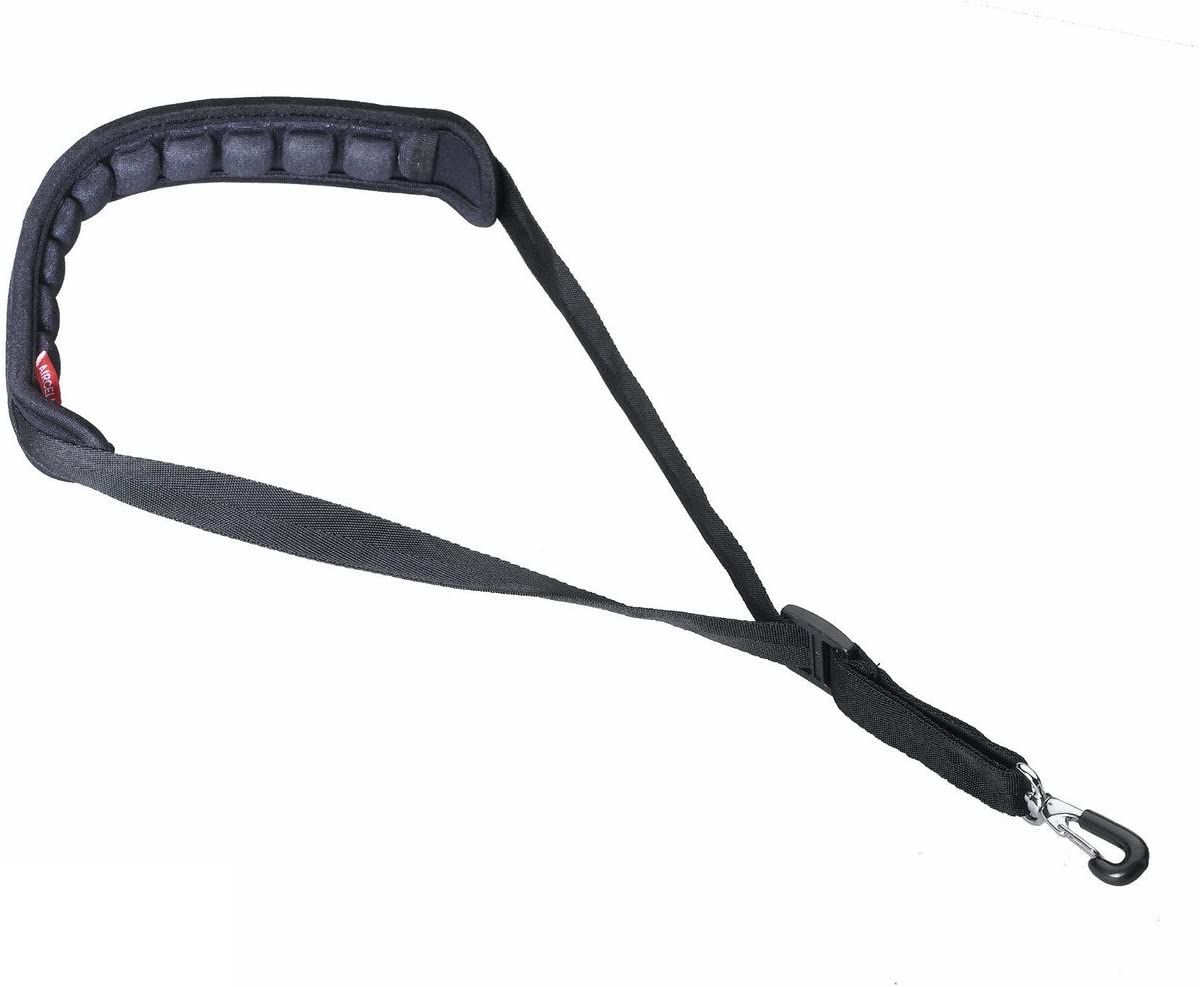 Yamaha AirCell Soprano/Alto/Tenor Saxophone Padded Neck Strap