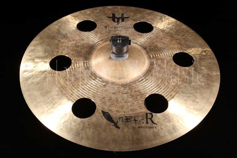 T-Cymbals 16" Janissary-X Nefer Crash
