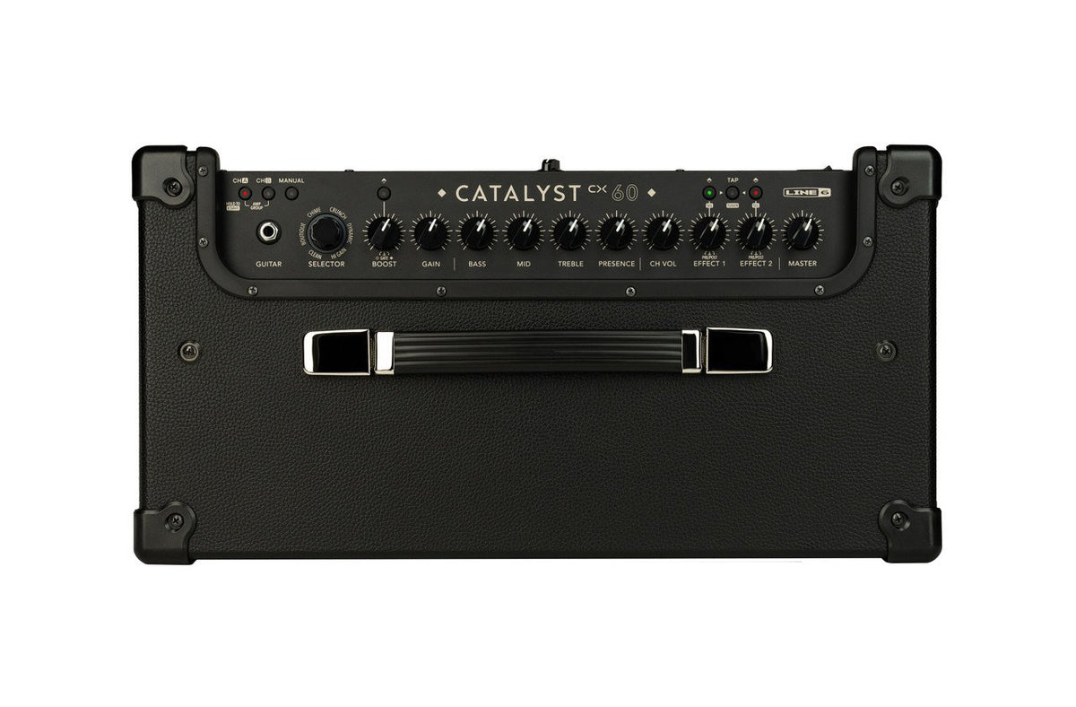 Line 6 Catalyst CX 60 Guitar Amplifier