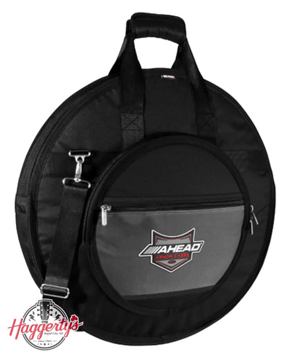 Ahead AA6024 Heavy Duty Cymbal Case, 24"