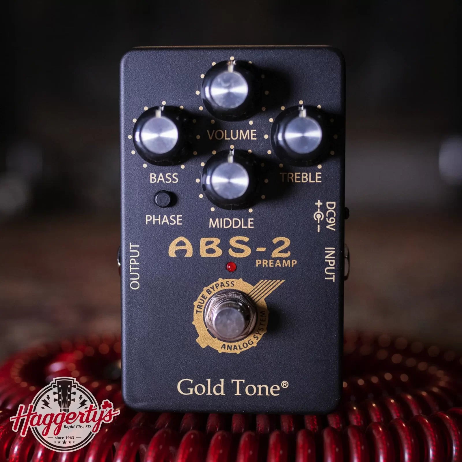 ABS SB