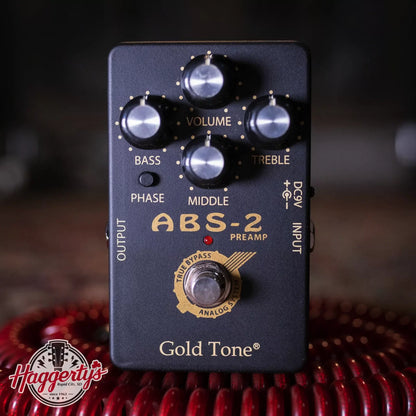 ABS SB
