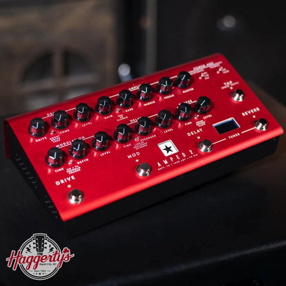 Blackstar AMPED2 100 Watt Amp Modeler Pedal
