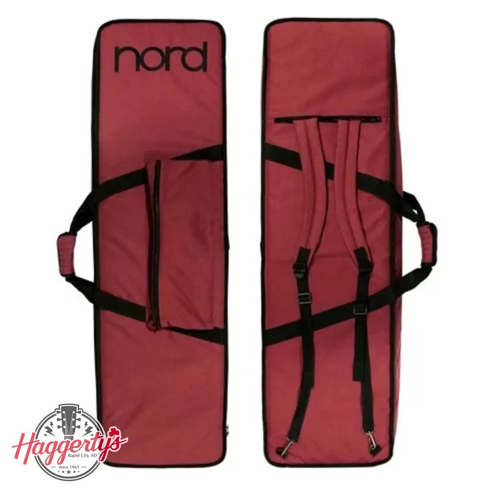 Nord Soft Case for 73-Key Keyboards