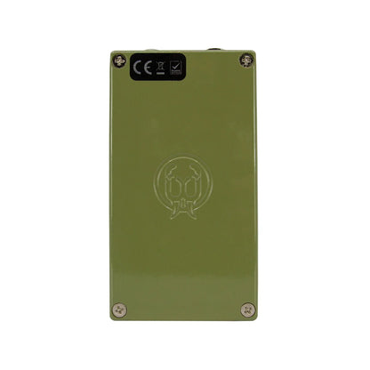 Walrus Audio Ages Five-Stage Overdrive Pedal