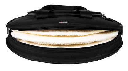 Ahead AA6024 Heavy Duty Cymbal Case, 24"