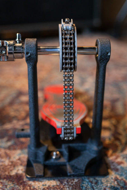Ahead Mach 1 Pro Double Kick Pedal