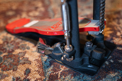 Ahead Mach 1 Pro Double Kick Pedal