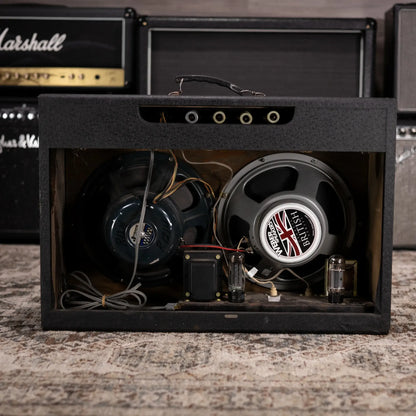 Airline Model 62-9016A Bass, Guitar, Accordion Amplifier - Used