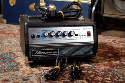 Ampeg Micro VR Head Amp haggertys 7