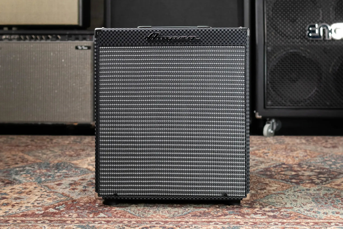 Ampeg Rocket Bass RB-112 Combo Bass Amplifier
