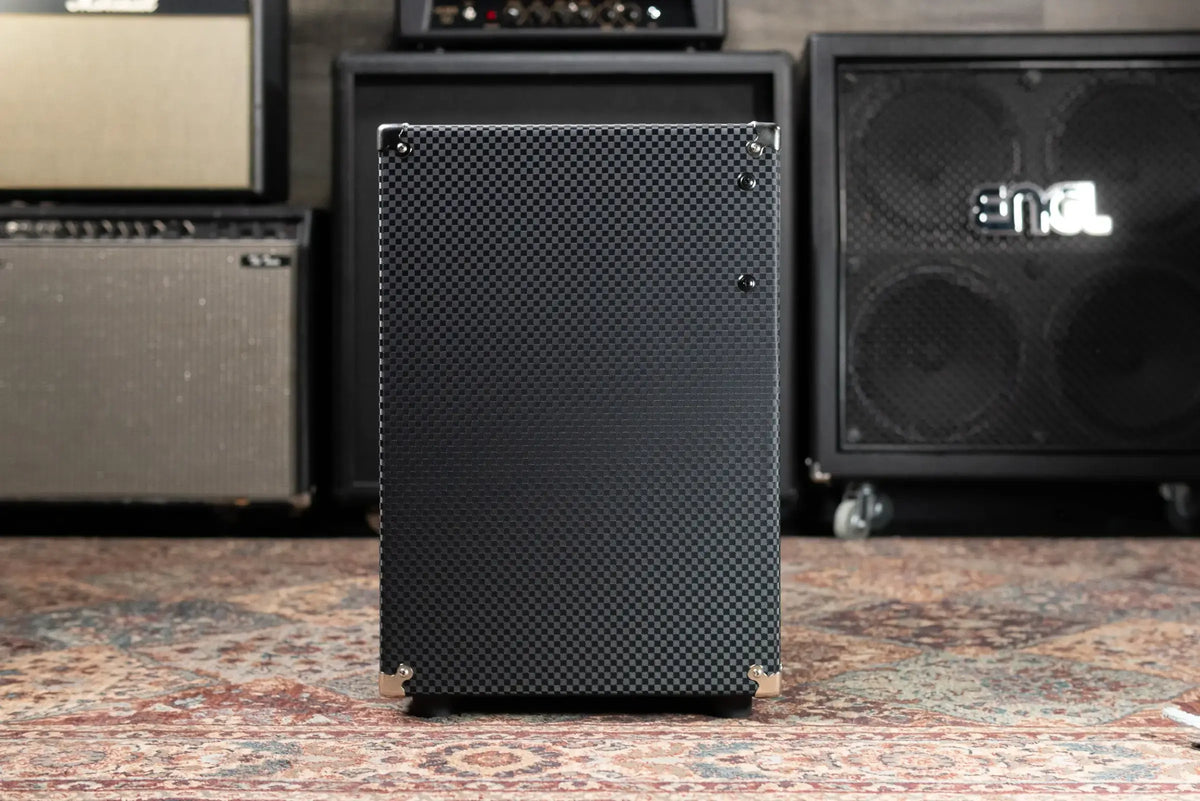 Ampeg Rocket Bass RB-112 Combo Bass Amplifier