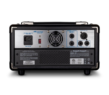 Ampeg SVT Micro VR 200-watt Classic Stack