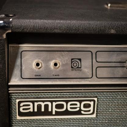 Ampeg V-4B 100W Bass Head - Used