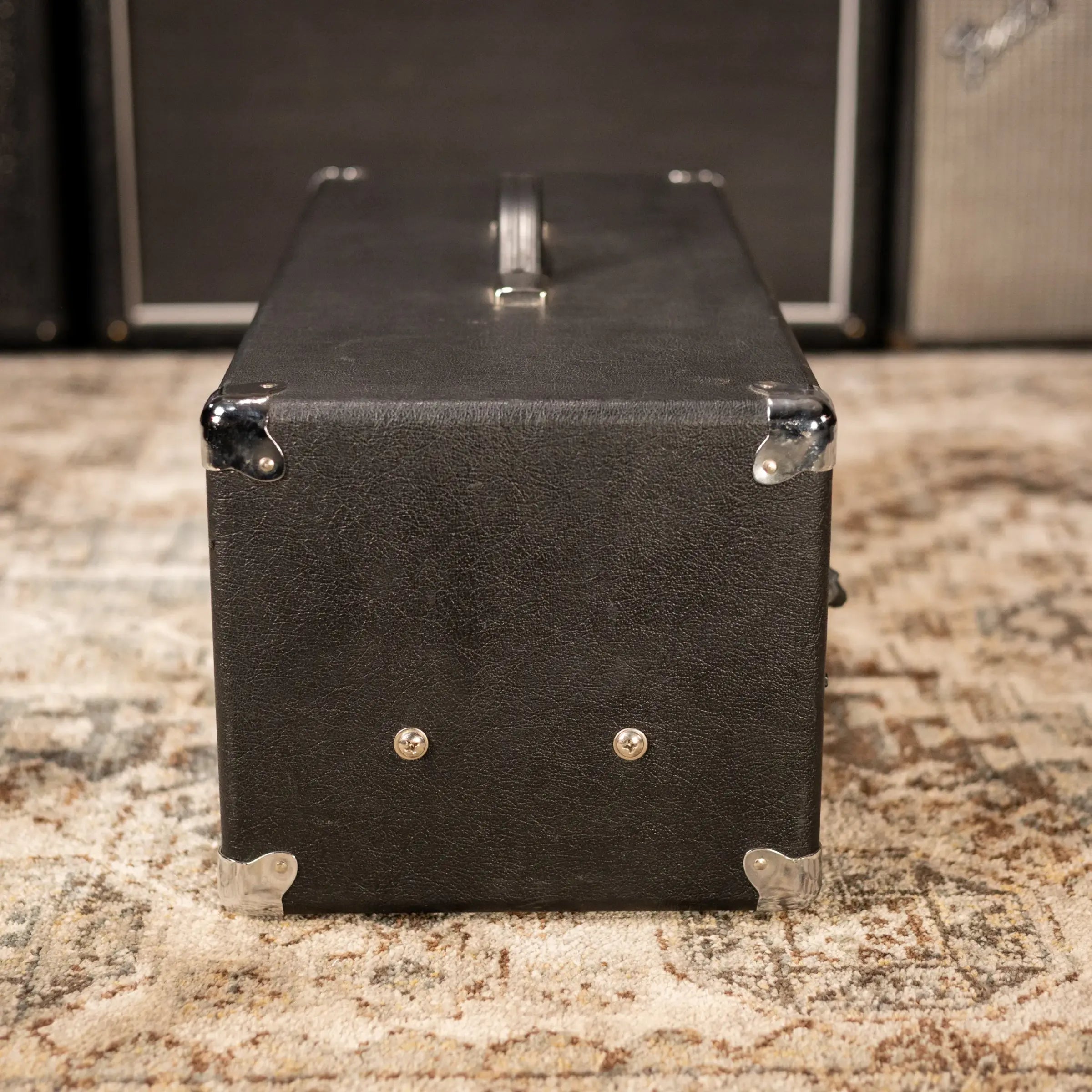 Ampeg V-4B 100W Bass Head - Used