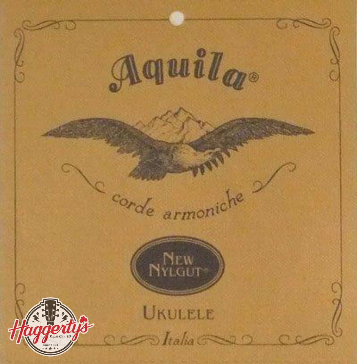 Aquila 15U