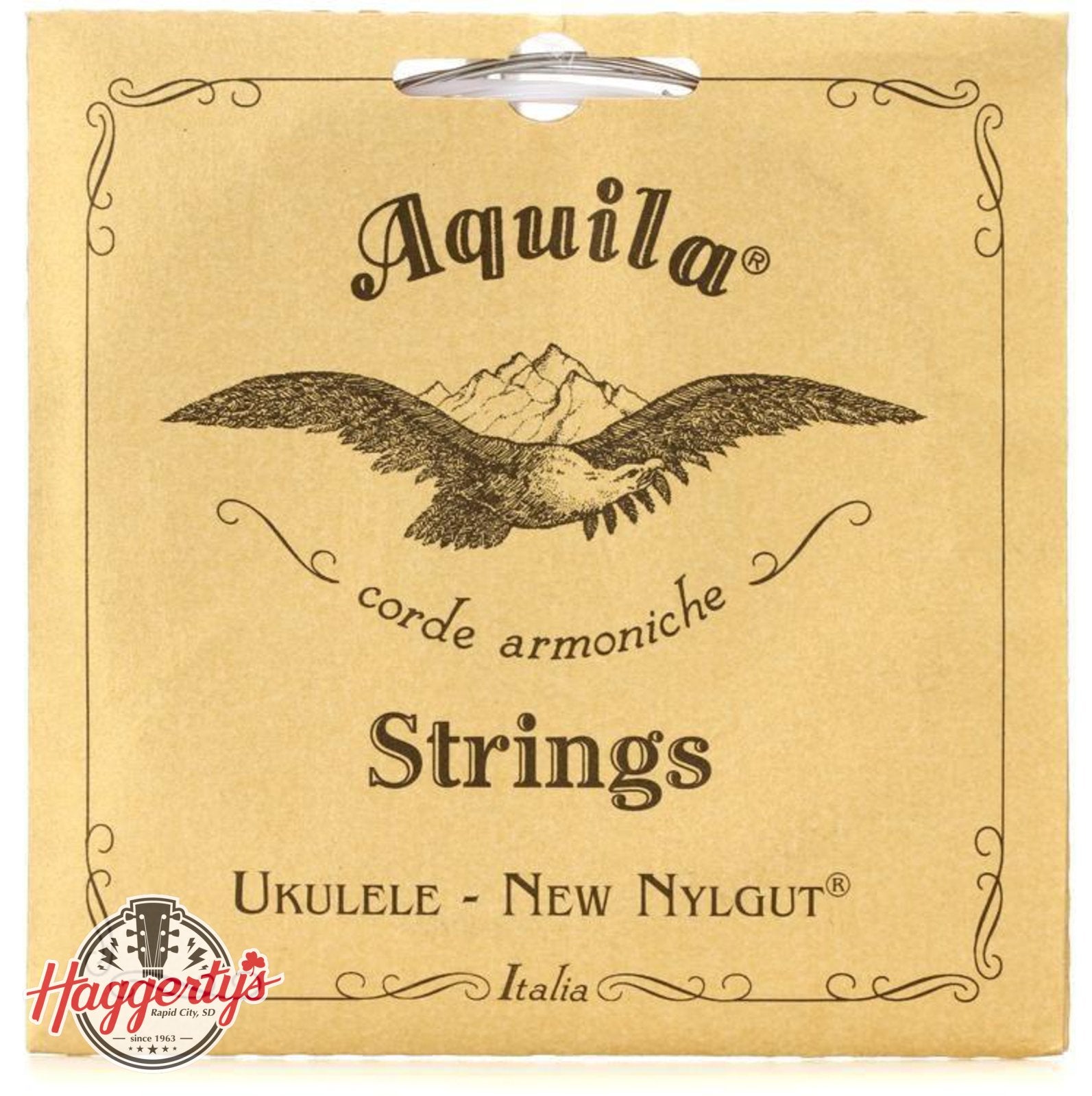 Aquila 21U