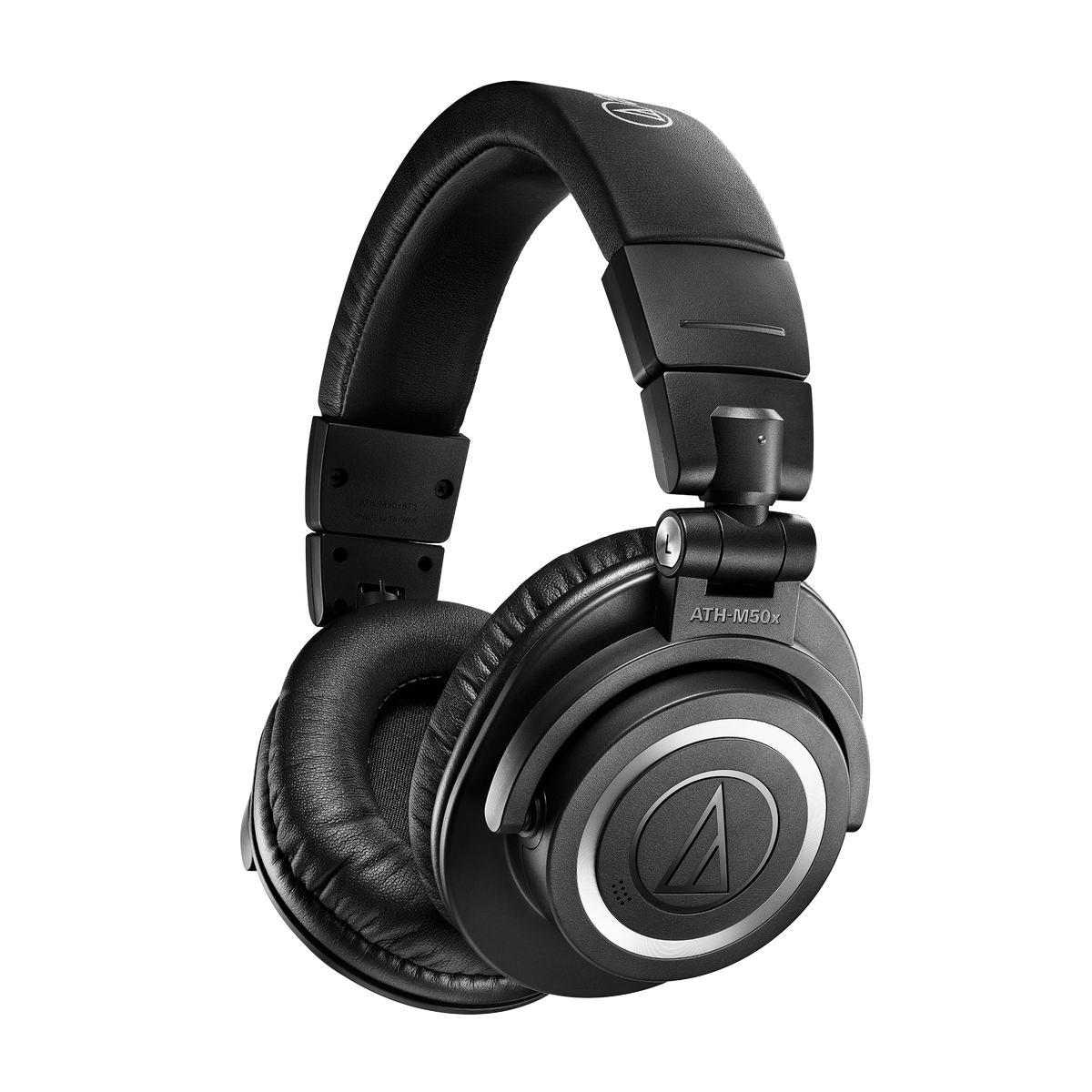 Audio-Technica ATH-M50xBT2 Wireless Over-Ear Headphones