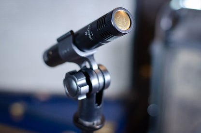 Audix F9 Pencil Condenser Microphone haggertys 3