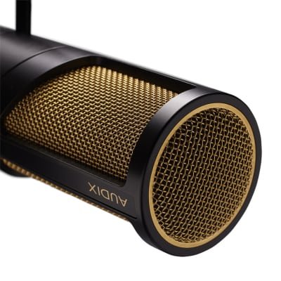 Audix PDX720 Hypercardioid Dynamic Microphone - Open Box