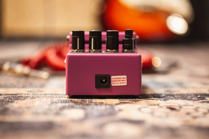 BOSS FLANGER BF 3 HAGGERTYS 11