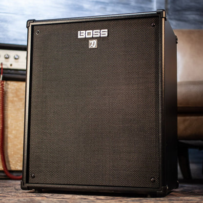 Boss Katana-210 Bass 2 x 10-inch 160-watt Combo Amp