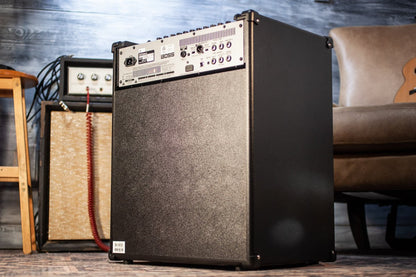 Boss Katana-210 Bass 2 x 10-inch 160-watt Combo Amp