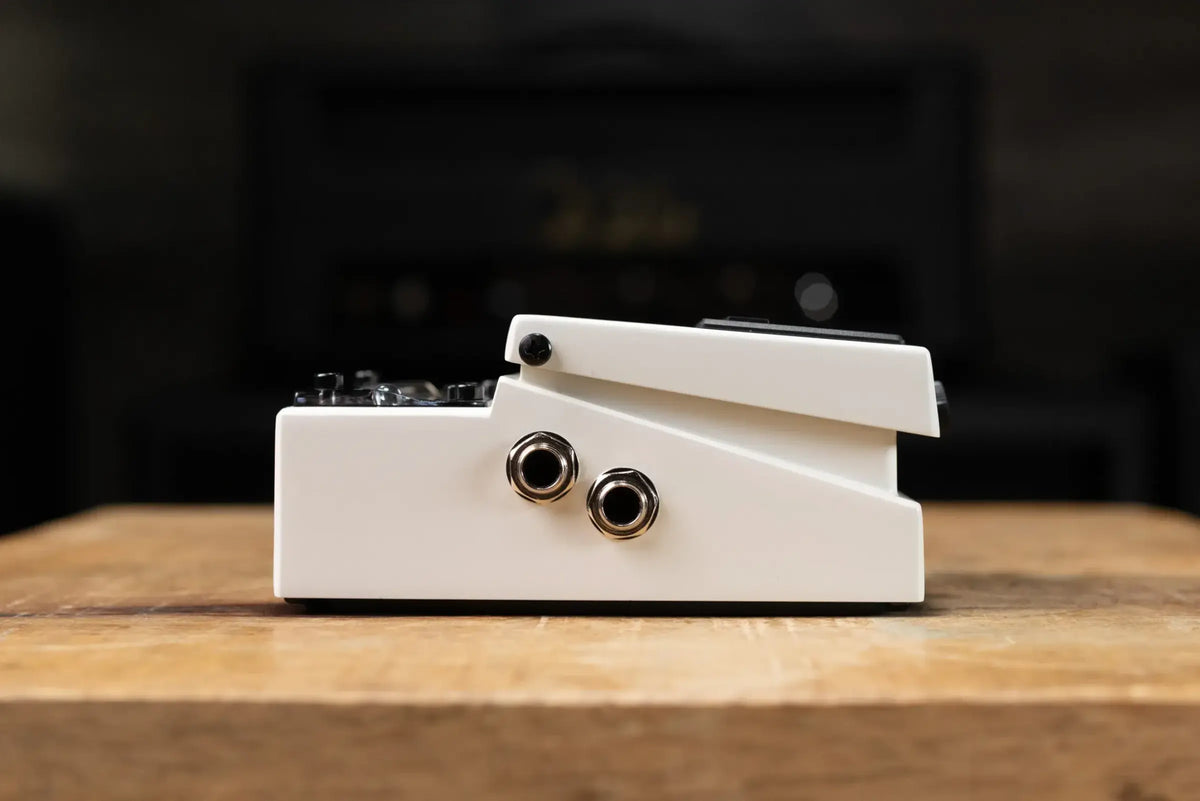 BOSS TU-3 Chromatic Tuner Pedal - Used