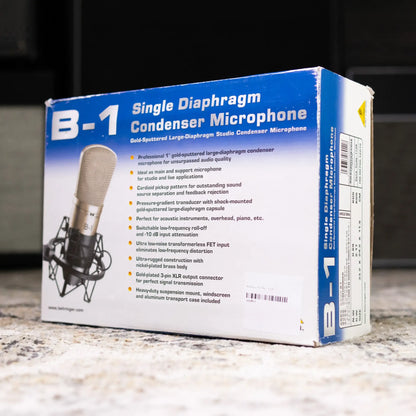 Behringer B-1 Mic - Used