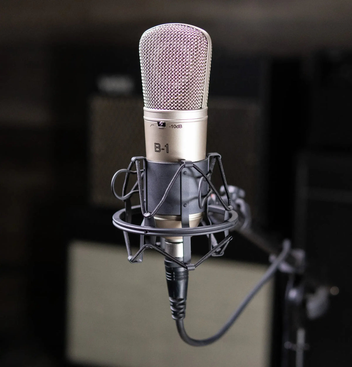 Behringer B-1 Mic - Used