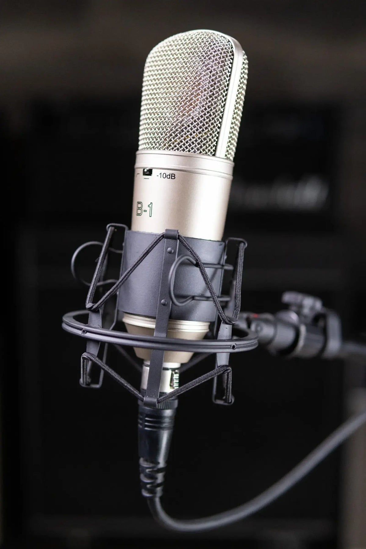 Behringer B-1 Mic - Used
