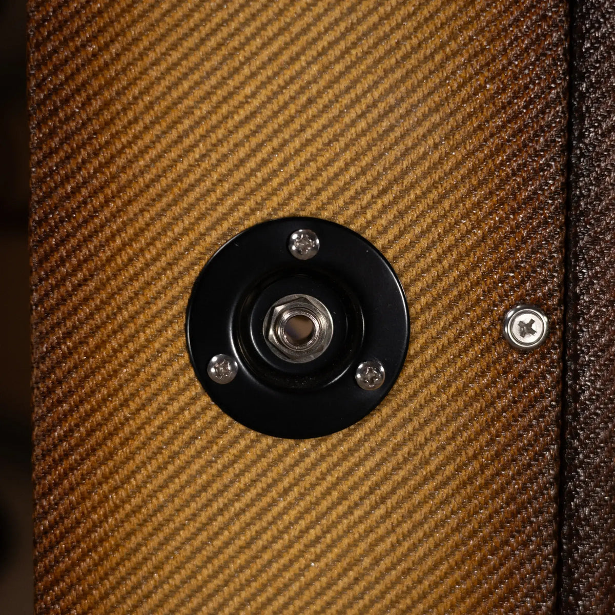 Benson Amps Chimera 30w Guitar Amplifier - Head and 18x34" Cabinet in Bourbon Burst - Used