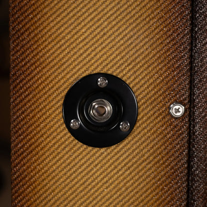 Benson Amps Chimera 30w Guitar Amplifier - Head and 18x34" Cabinet in Bourbon Burst - Used