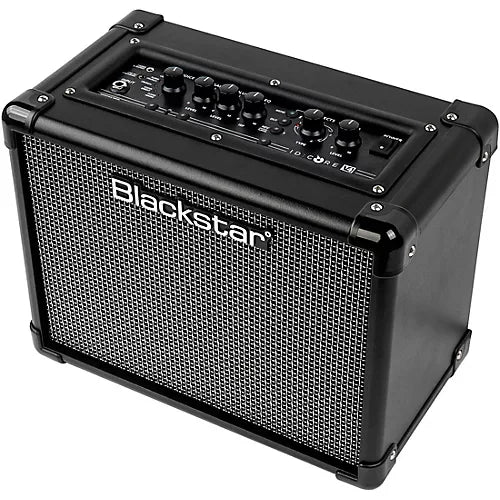 Blackstar 10W Combo Angle 1