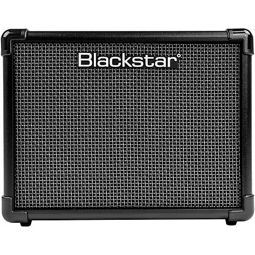 Blackstar 10W Combo Straight