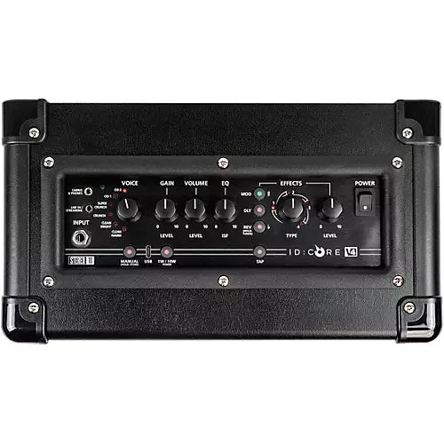Blackstar 10W Combo Top