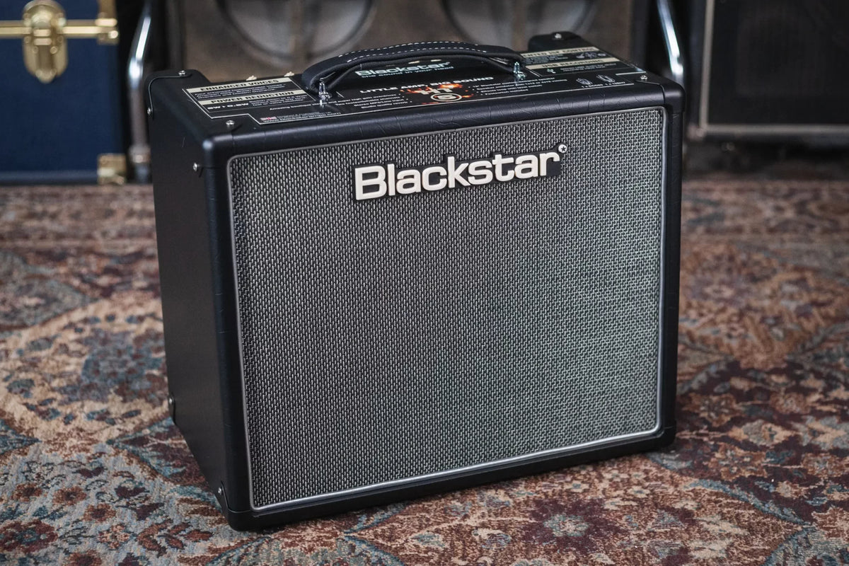 Blackstar HT 5R MKII 1X12 Tube Combo Amp haggertys 02 20231013115704