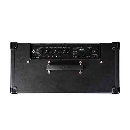 Blackstar ID:X 100 Watt Digital Combo Guitar Amplifier - copy